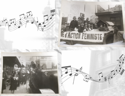 FRN440: French Literature in the Jazz Age